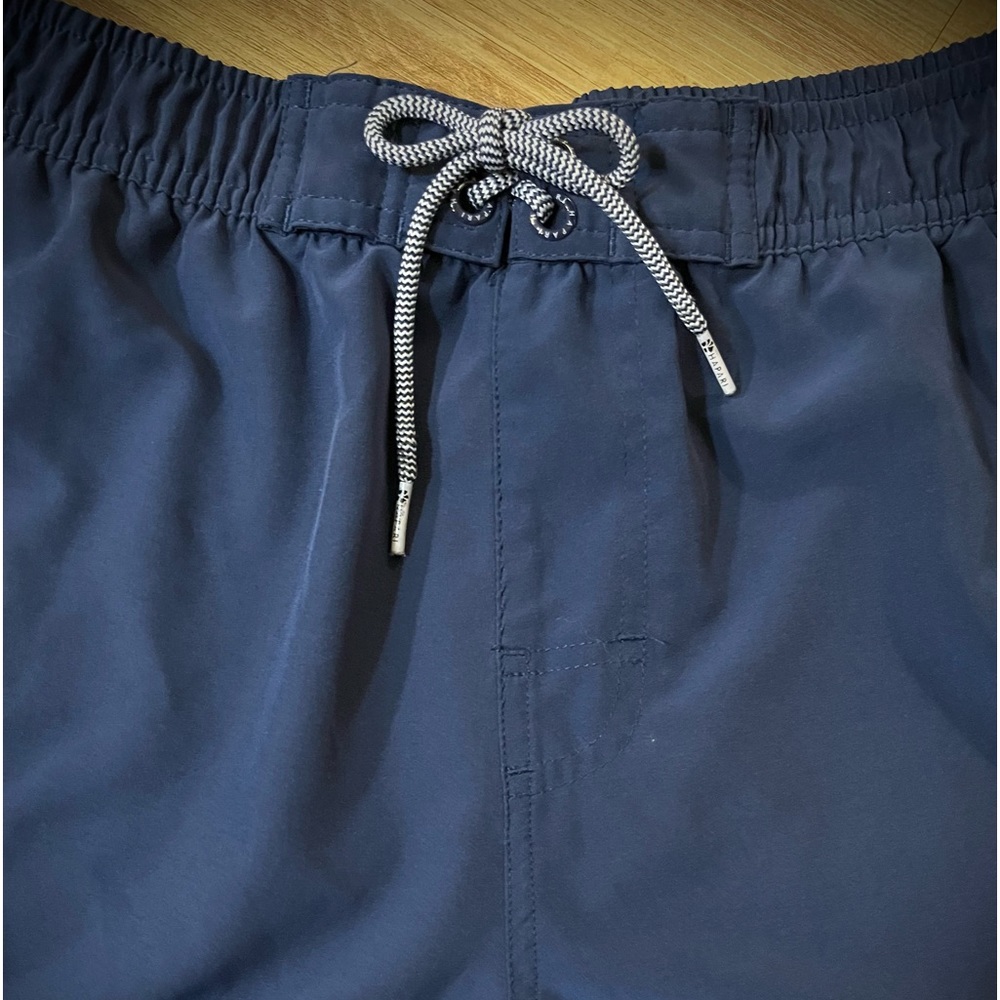 Hapari beach shorts